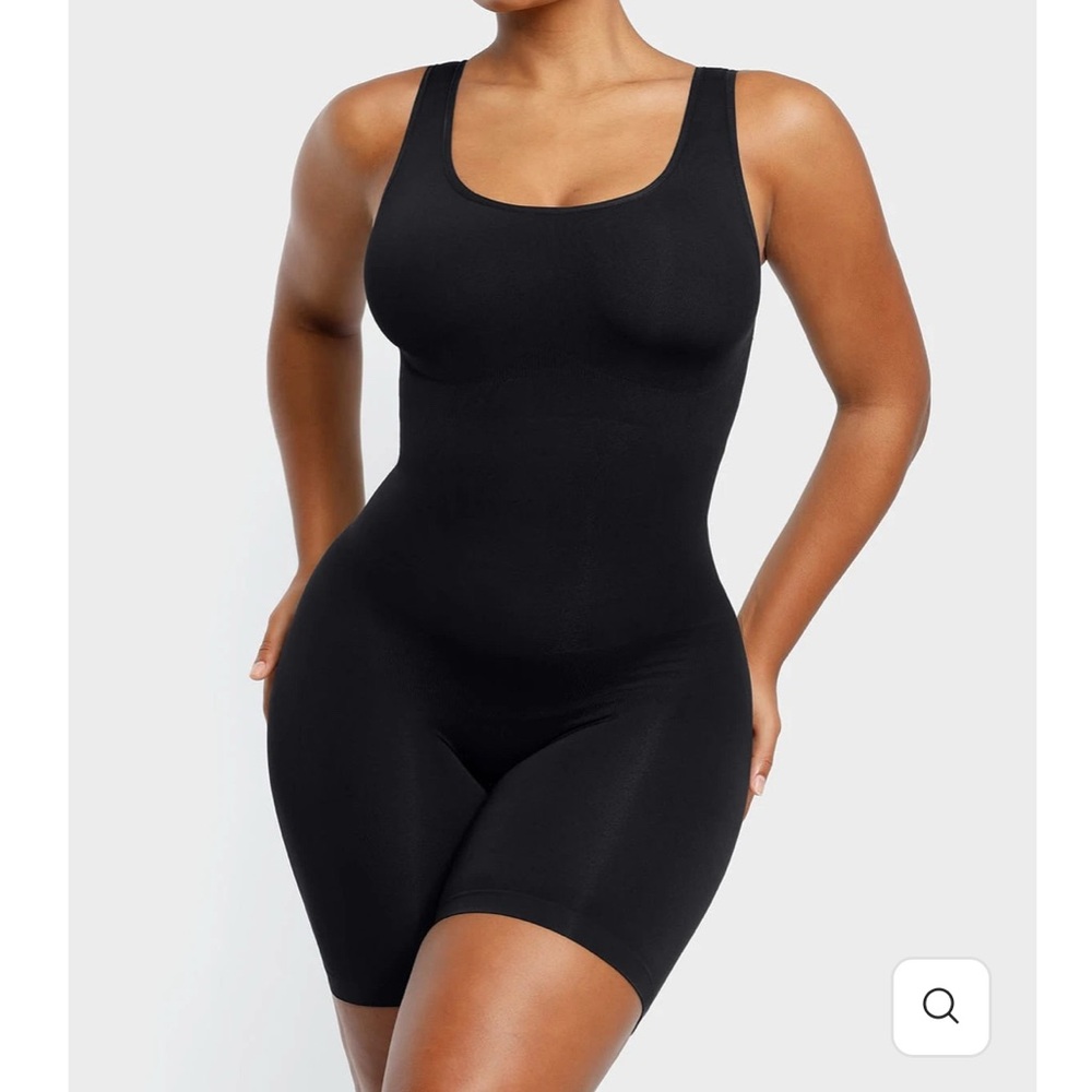 Shapellx All-in-one Tank Bodysuit